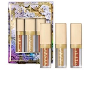 All Fired Up Glitter & Glow Set